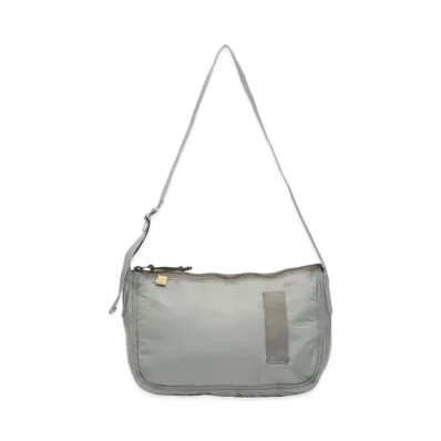 visvim Charlie ll Shoulder Bag (M) "Olive"