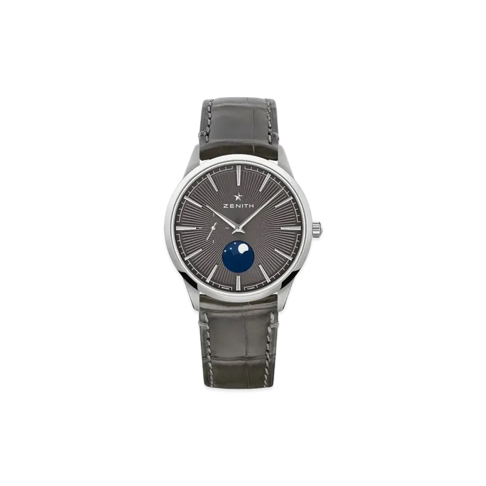 ZENITH Elite Moonphase
