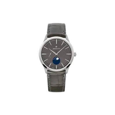 ZENITH Elite Moonphase