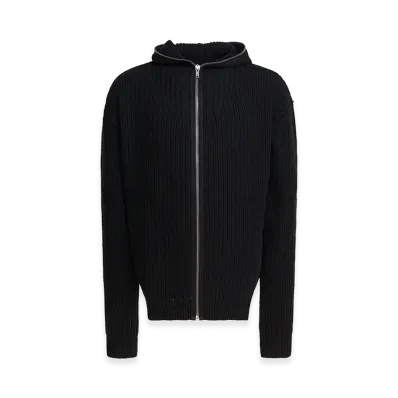Rick Owens Jackets "Black"