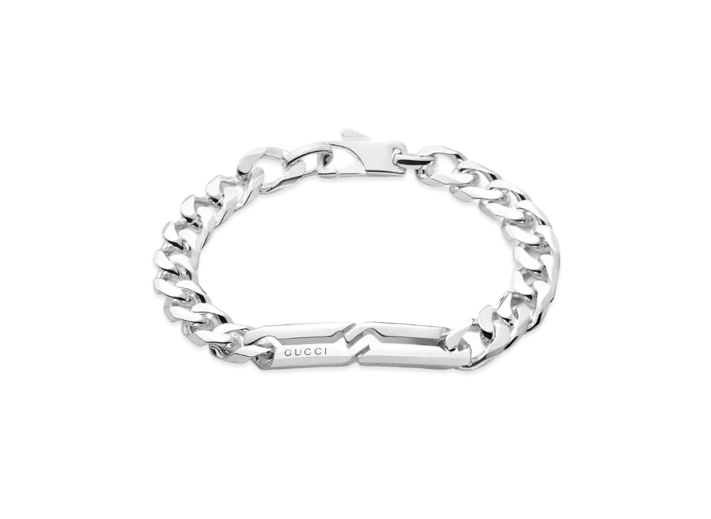 グッチ ノットブレスレット 313467 J8400 8106の価格・売買相場・プレ