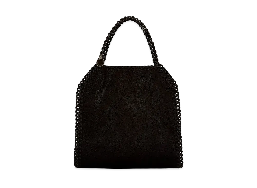 Stella McCartney Falabella Mini Tote "Black"