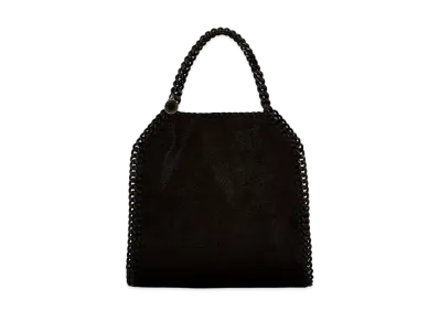 Stella McCartney Falabella Mini Tote "Black"