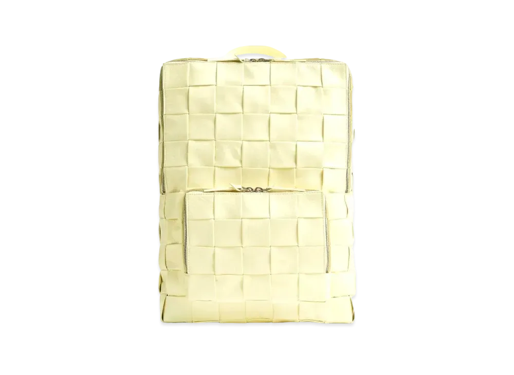 Bottega Veneta Cassette "Zest Washed"