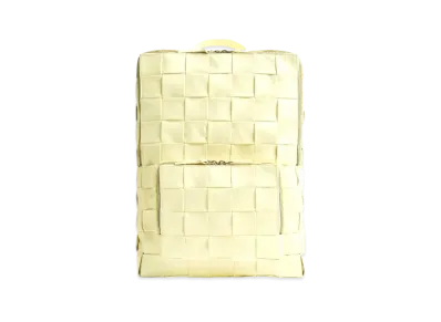 Bottega Veneta Cassette "Zest Washed"