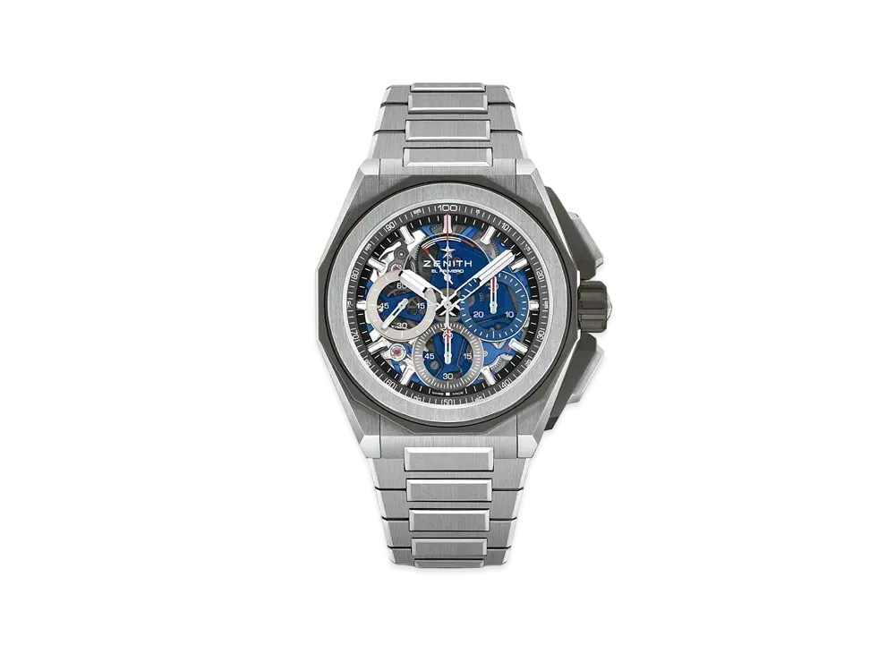 ZENITH Defy Extreme