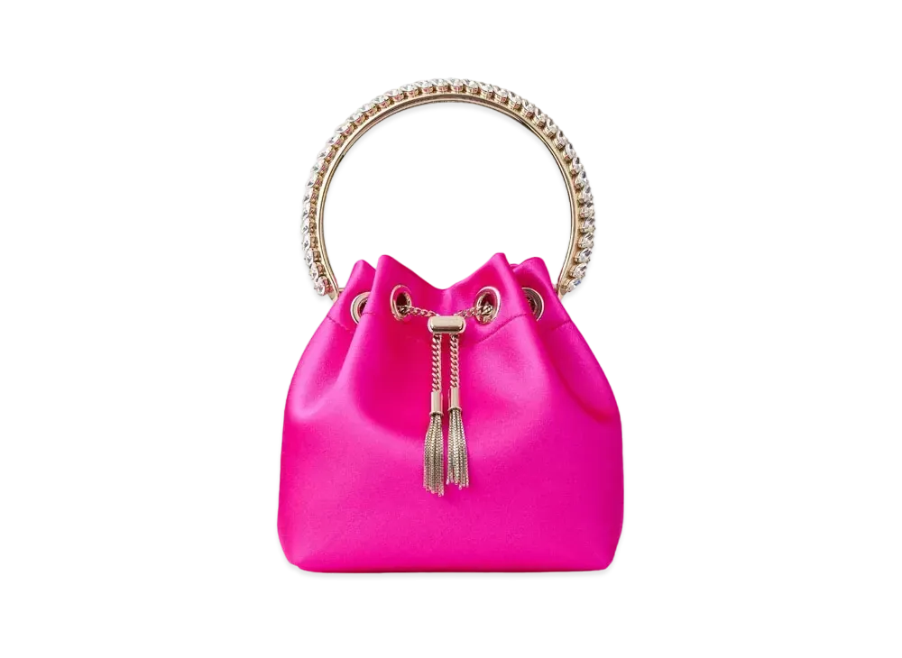 ジミー チュウ(JIMMY CHOO) 人気のバッグ・財布 新作通販