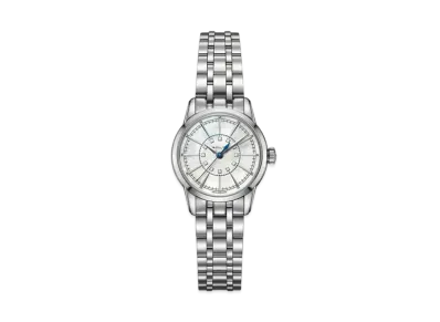 Hamilton American Classic RailRoad Lady Quartz
