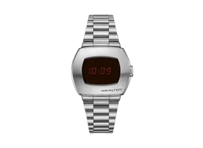 Hamilton American Classic PSR Digital Quartz
