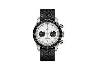 TUDOR BLACK BAY CHRONO