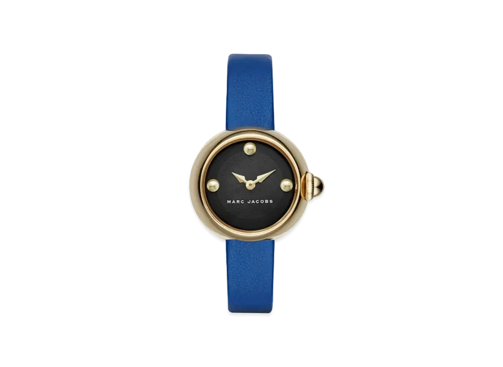Marc Jacobs Courtney Watch "Blue"