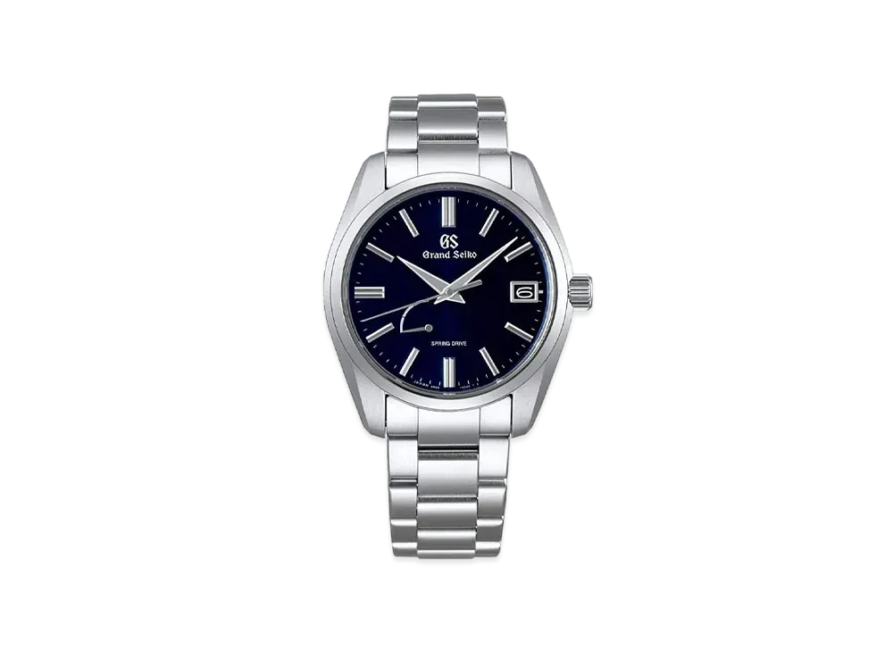 Grand Seiko Heritage Collection SBGA439