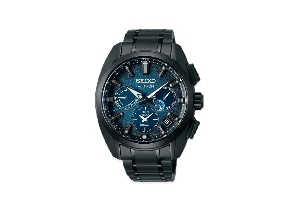 SEIKO Astron Global Line Sports Limited SBXC105