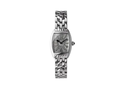 FRANCK MULLER Intermediate Relief Diamond