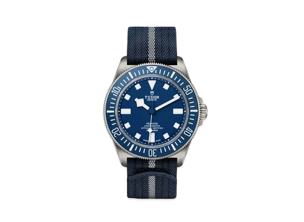 TUDOR PELAGOS FXD
