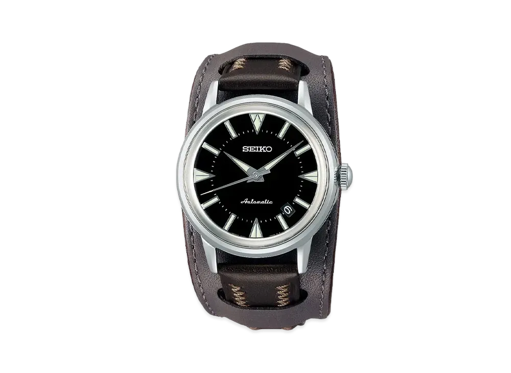 SEIKO Prospex Alpinist Limited SBEN001