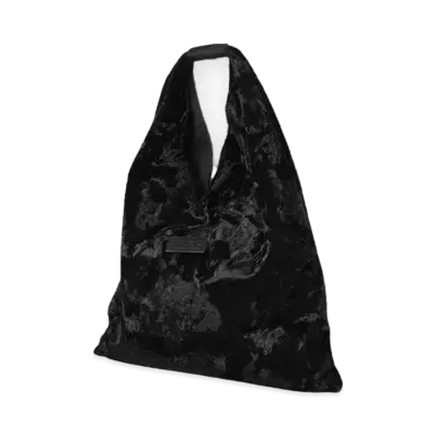 MM6 Maison Margiela Classic Japanese Handbag "Black"
