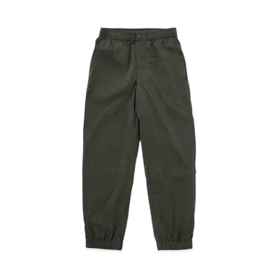 RATS Warm Up Pants "Olive"
