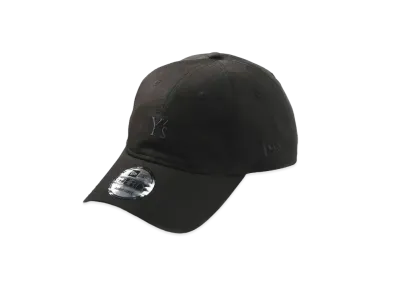 Yohji Yamamoto Y's NEW ERA 9THIRTY "Black"