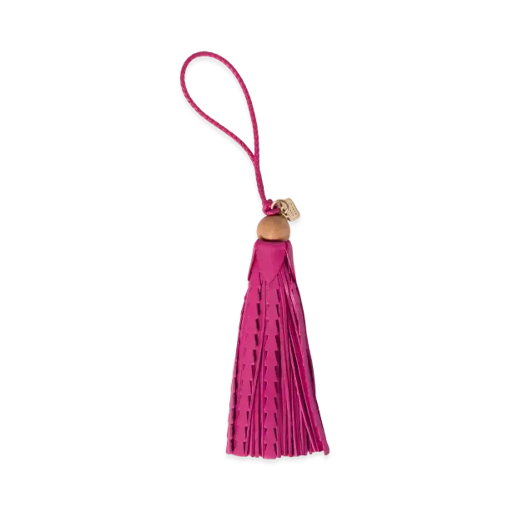 MIUMIU Nappa Leather Trick "Fuchsia Pink"