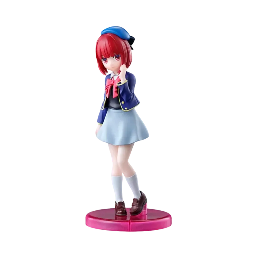 BANDAI "Adokenette" -Oshi no Ko- Ruby