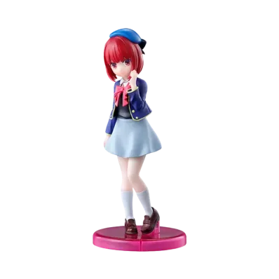 BANDAI "Adokenette" -Oshi no Ko- Ruby