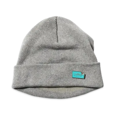 Unlikely Feelin Good Watch Cap S&S "Gray"