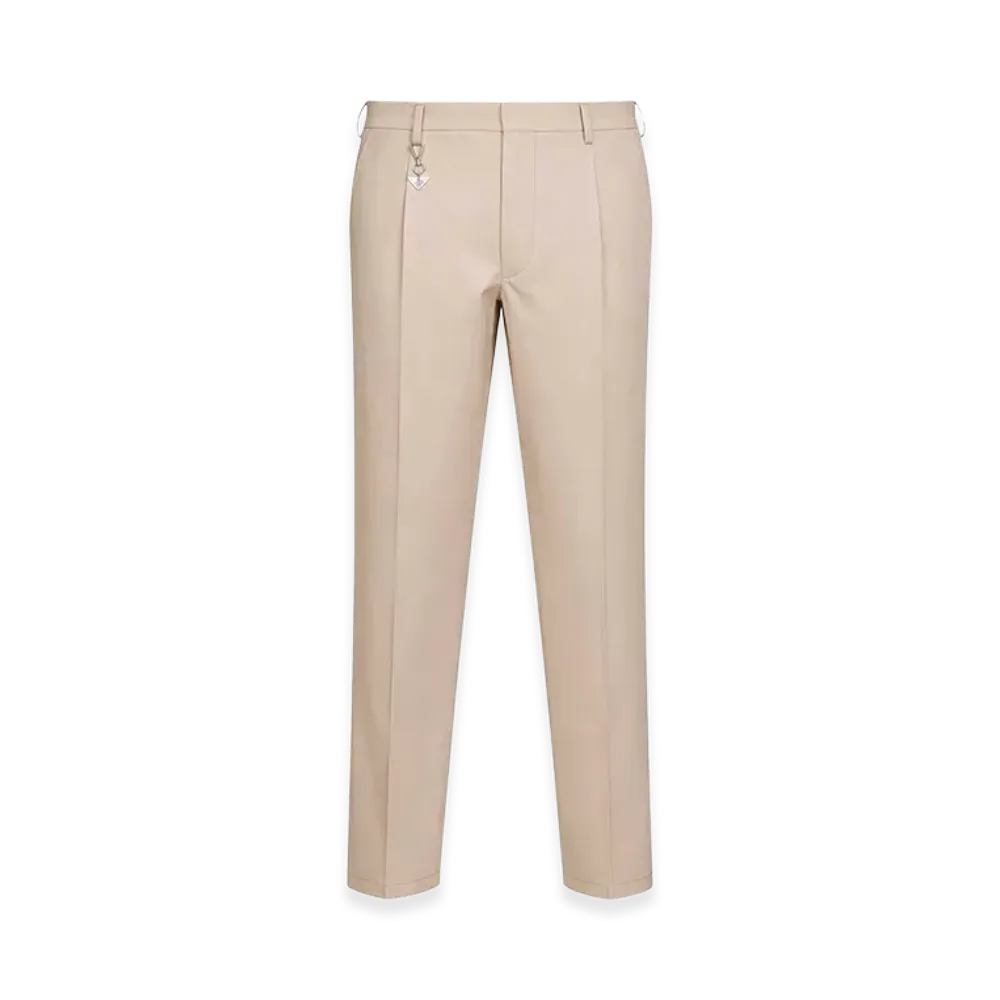 PRADA Tailored Pants "Sand"