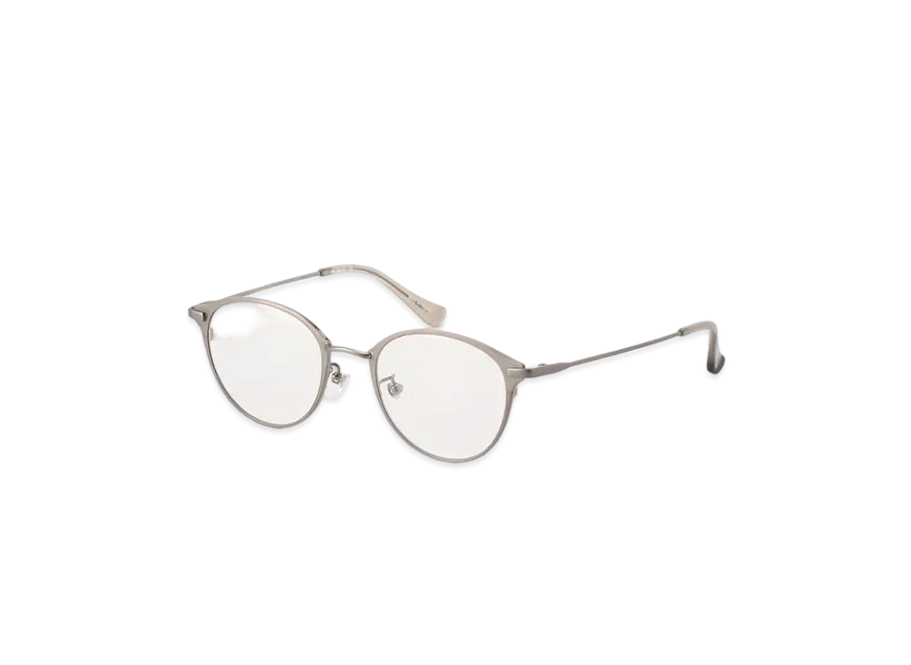 Yohji Yamamoto Y's EYEWEAR B "Warm Grey/Brush Grey"