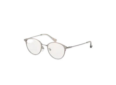 Yohji Yamamoto Y's EYEWEAR B "Warm Grey/Brush Grey"