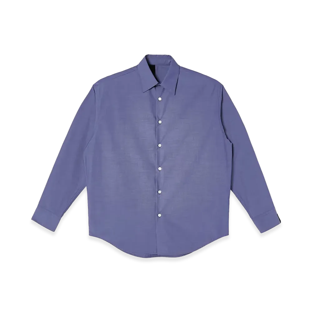 N.HOOLYWOOD COMPILE Shirt "Navy"