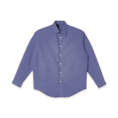 N.HOOLYWOOD COMPILE Shirt "Navy"