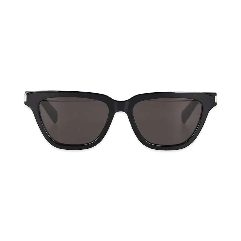 Saint Laurent Women's Accessories "Black"