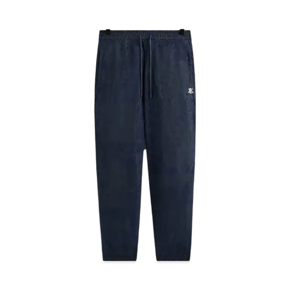 Kith Flocked Bandana Davon Pant "Tincture"