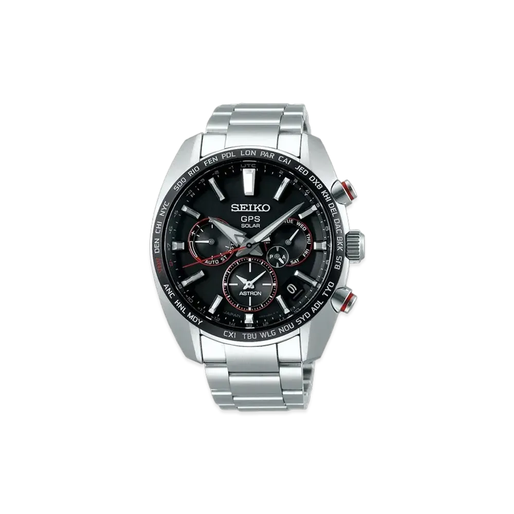 SEIKO Astron Global Line Authentic Shohei Ohtani 2019 Limited Model SBXC043