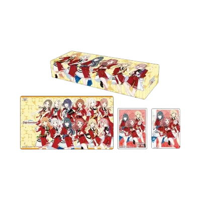 ユニオンアリーナ BANDAI CARD GAMES Fest 24-25 スペシャルセット 学園アイドルマスター