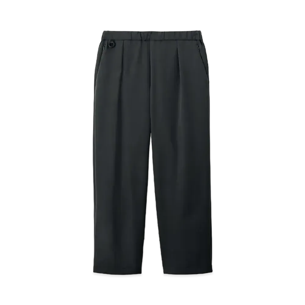 DESCENTE ALLTERRAIN I/O Tech Wide Pants "Azurite Gray"