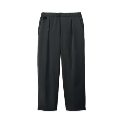 DESCENTE ALLTERRAIN I/O Tech Wide Pants "Azurite Gray"