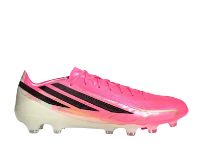adidas F50 Hyperfast Pro HG "Solar Turbo/Core Black"