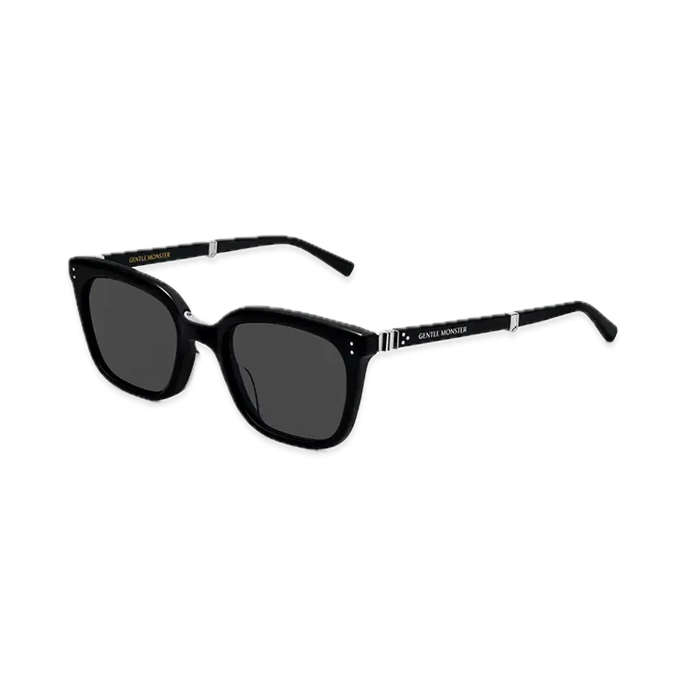 Gentle Monster Matiny 01 "Black"