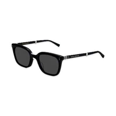 Gentle Monster Matiny 01 "Black"