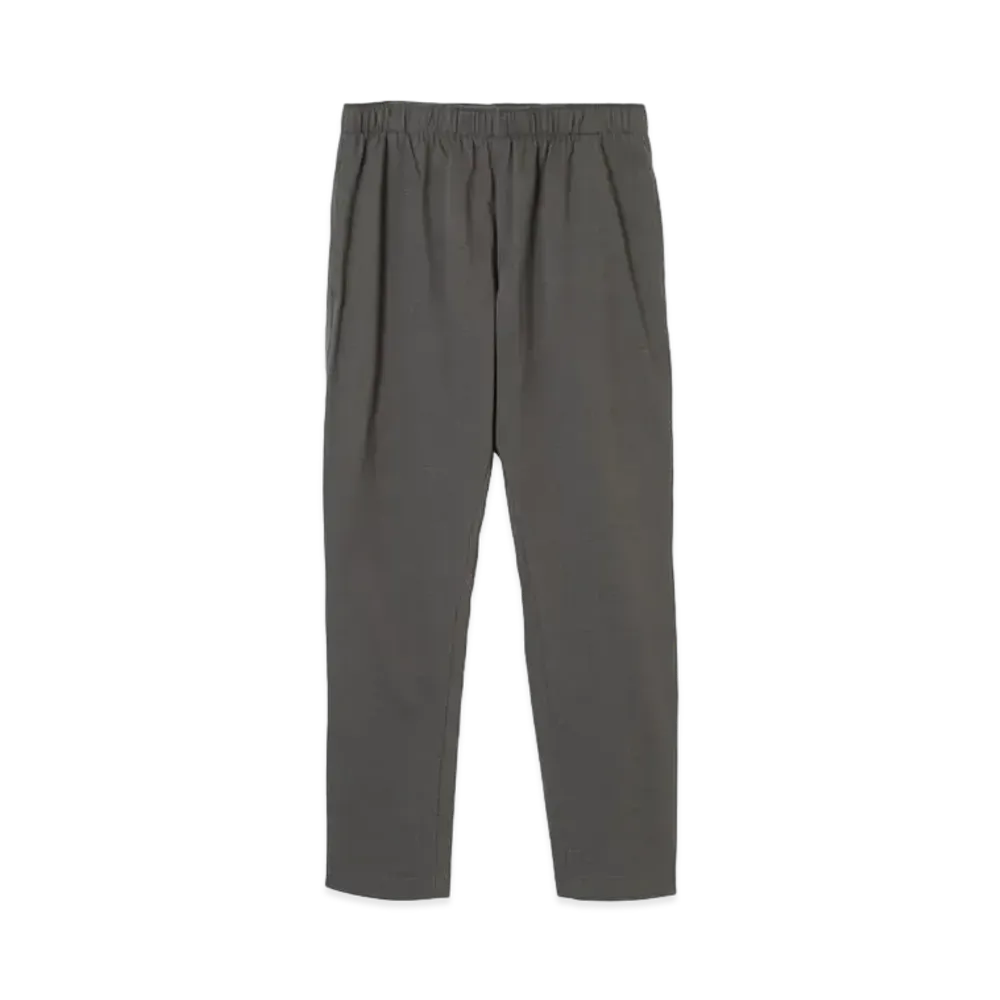 N.HOOLYWOOD Pants "Charcoal"