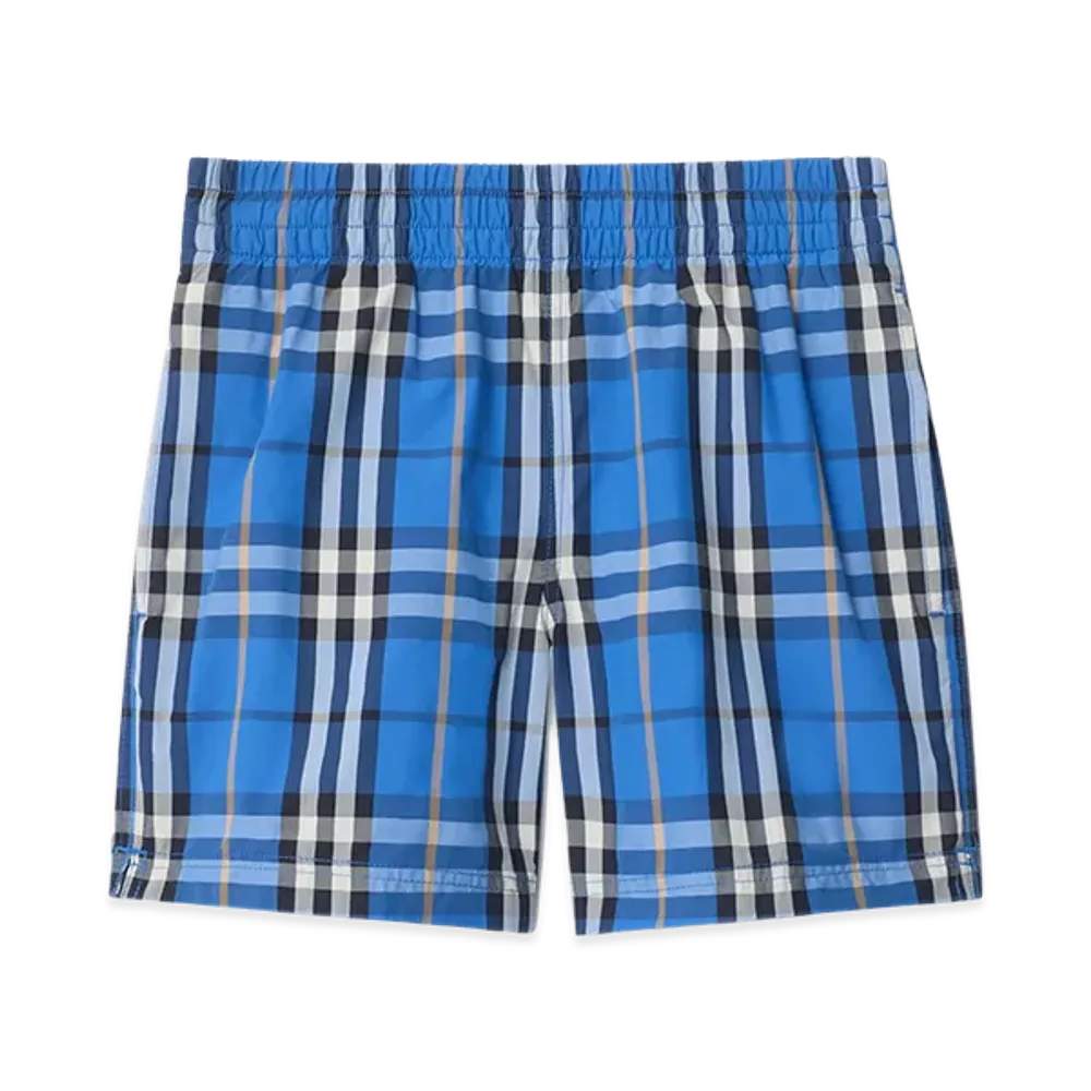Burberry Kids Sea Clothing "Blue"