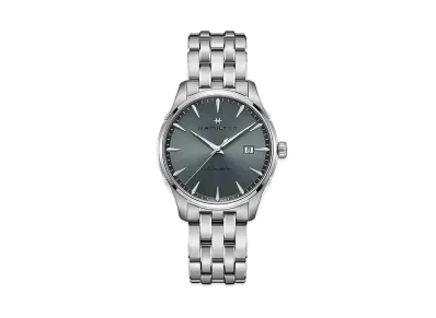 Hamilton Jazzmaster Gent Quartz