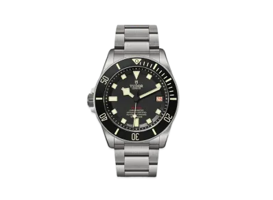 TUDOR PELAGOS LHD