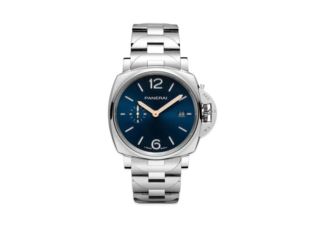 パネライ ルミノール ドゥエ - 42mm PAM01124