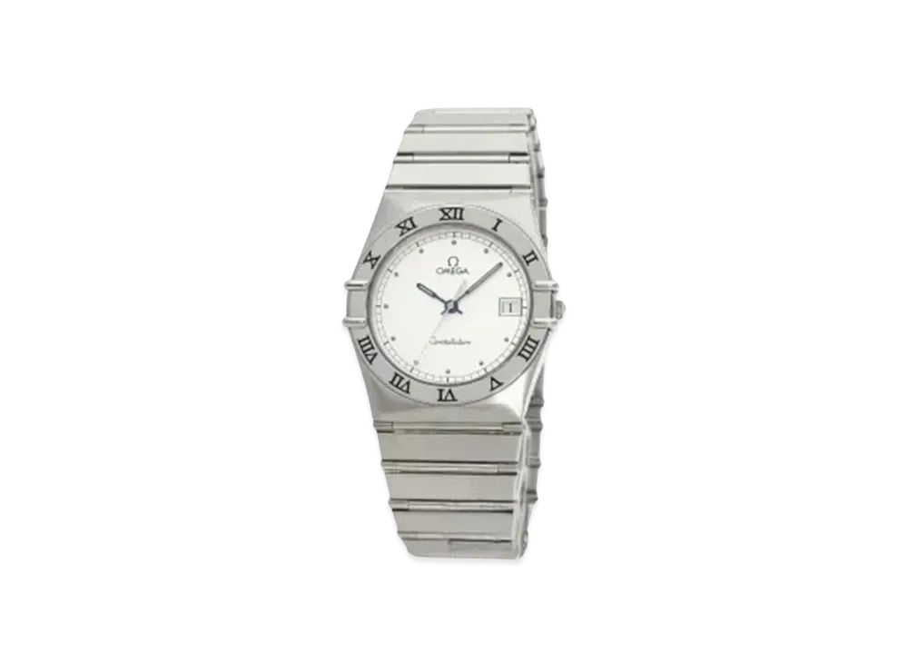 OMEGA Constellation "Silver" 1510.30