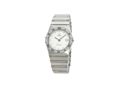 OMEGA Constellation "Silver" 1510.30