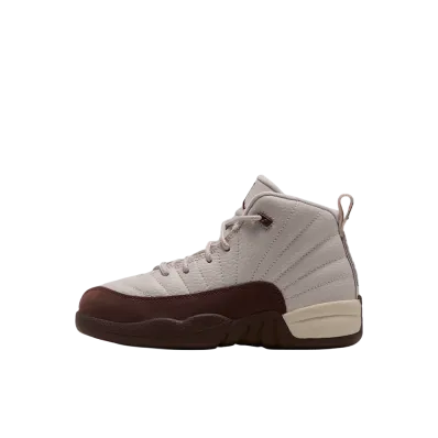 Nike PS Jordan 12 Retro "Fireside"