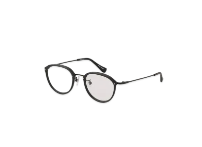 Yohji Yamamoto Y's EYEWEAR C "Matt Black"